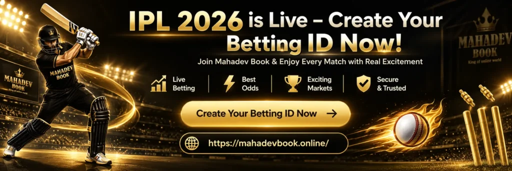 mahadev online betting