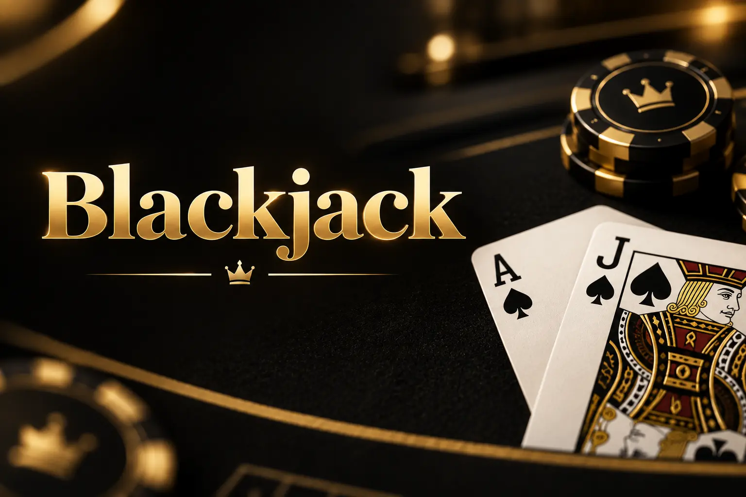 Blackjack