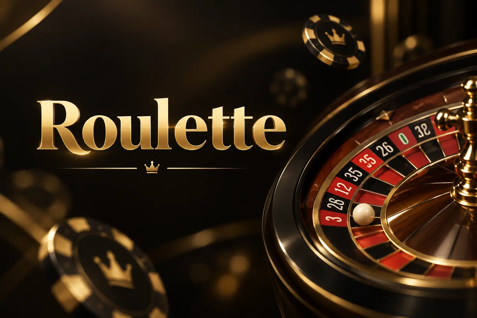 Roulette