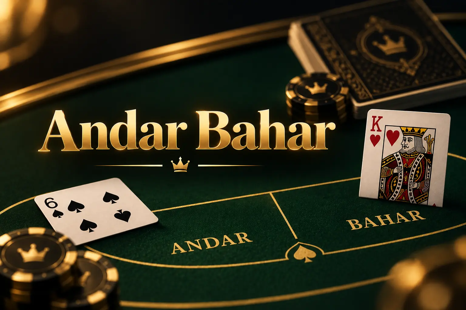 Andar Bahar