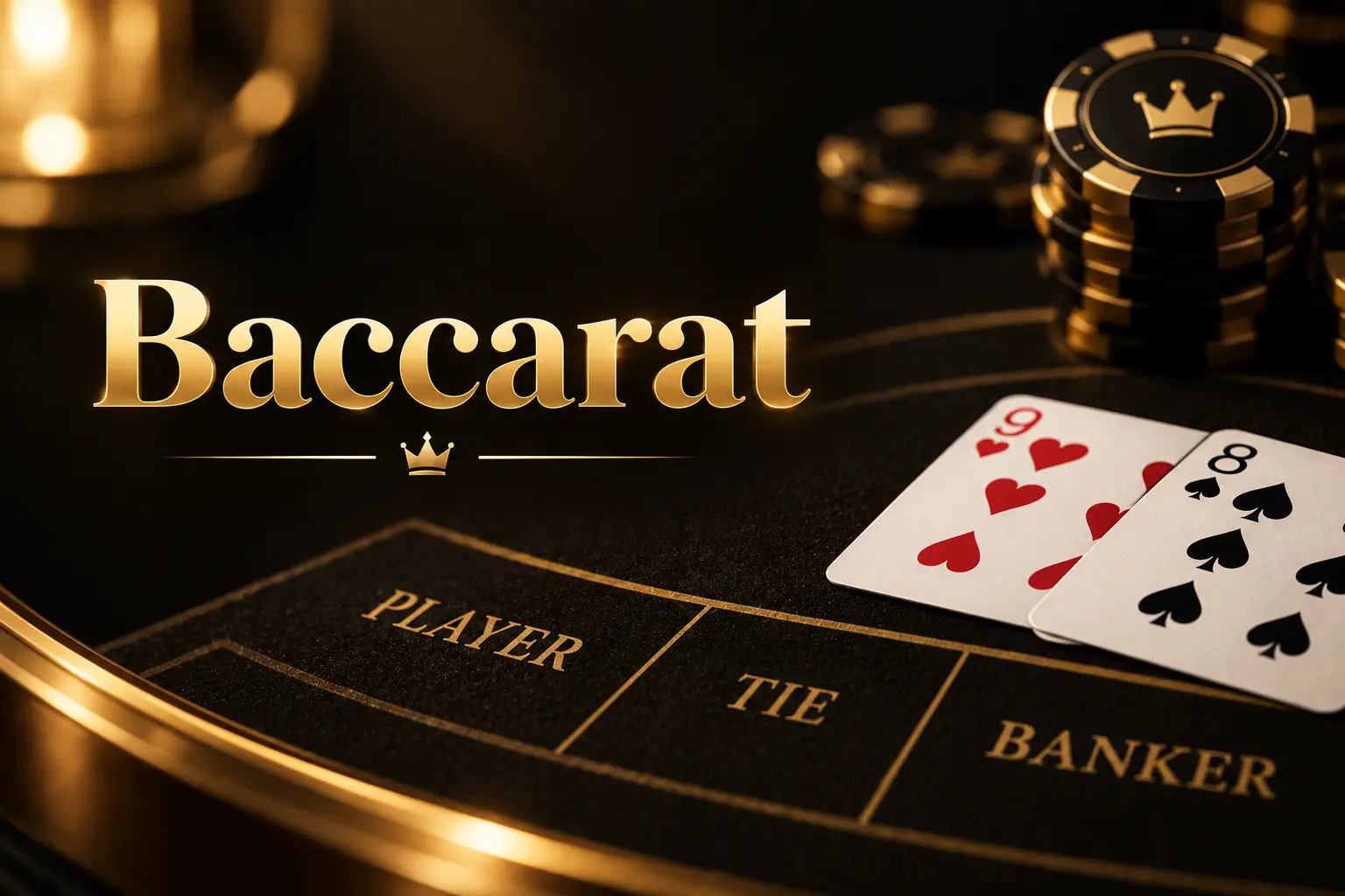Baccarat