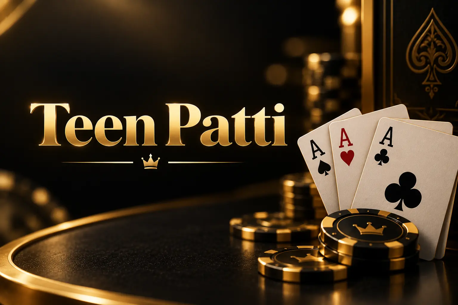Teen Patti